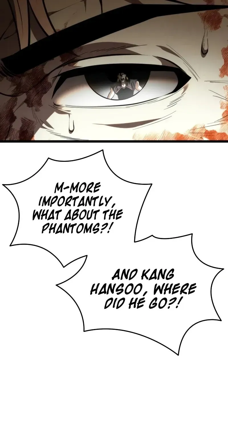 Read Reincarnators stream chapter 88 image 52 on Lezhin