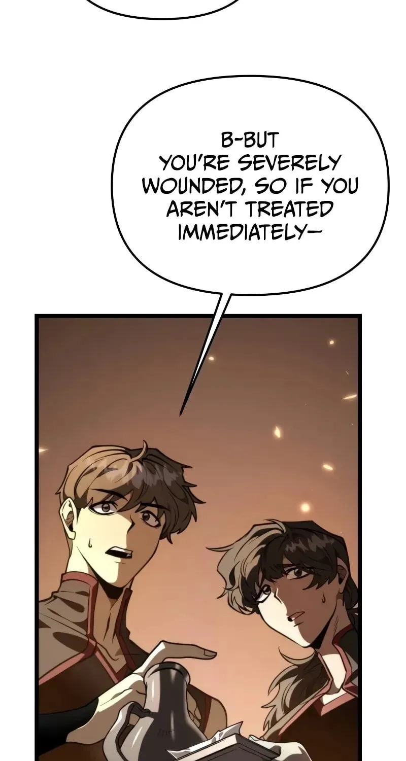 Read Reincarnators stream chapter 88 image 57 on Lezhin