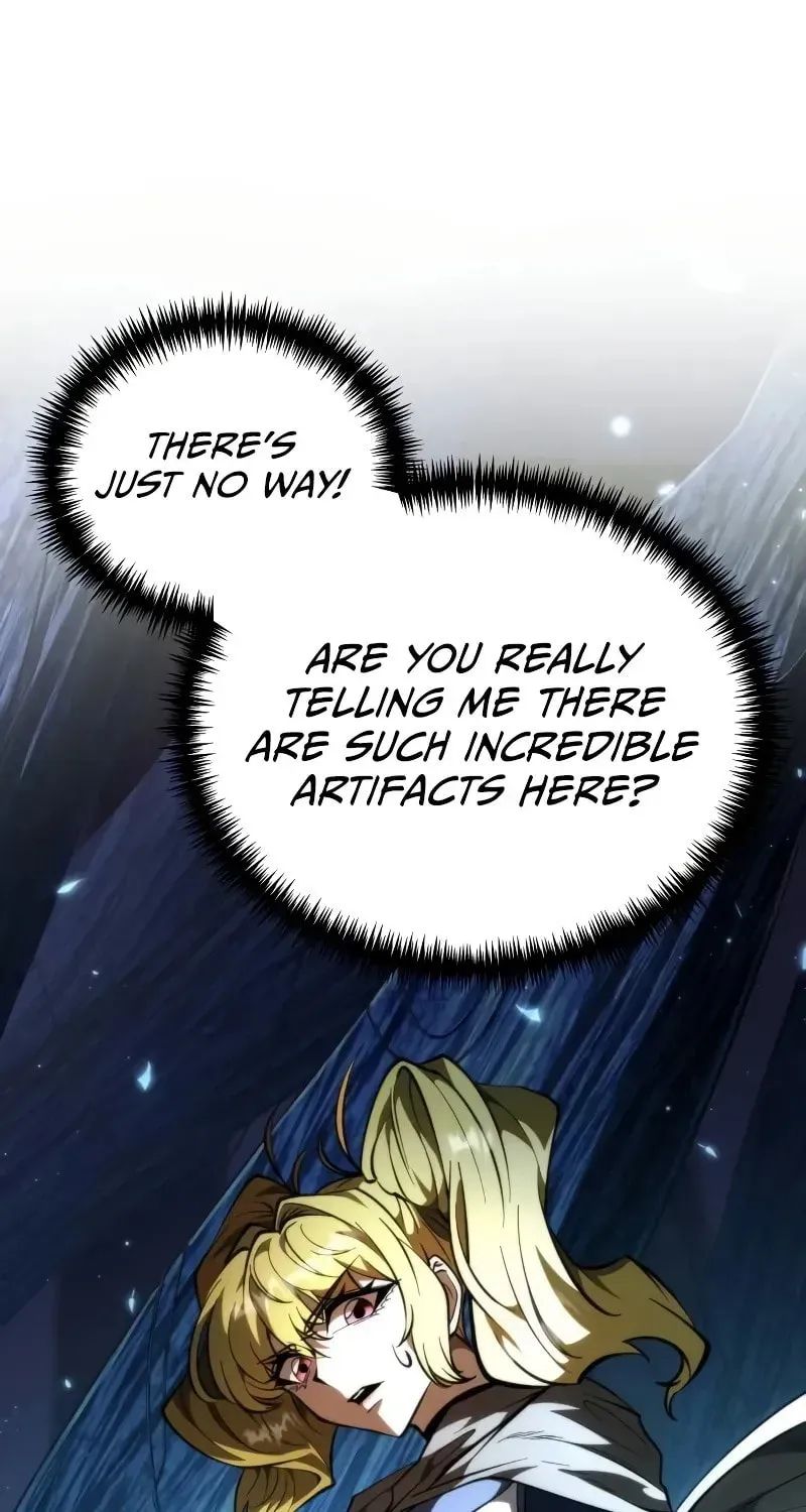 Read Reincarnators stream chapter 89 image 102 on Lezhin