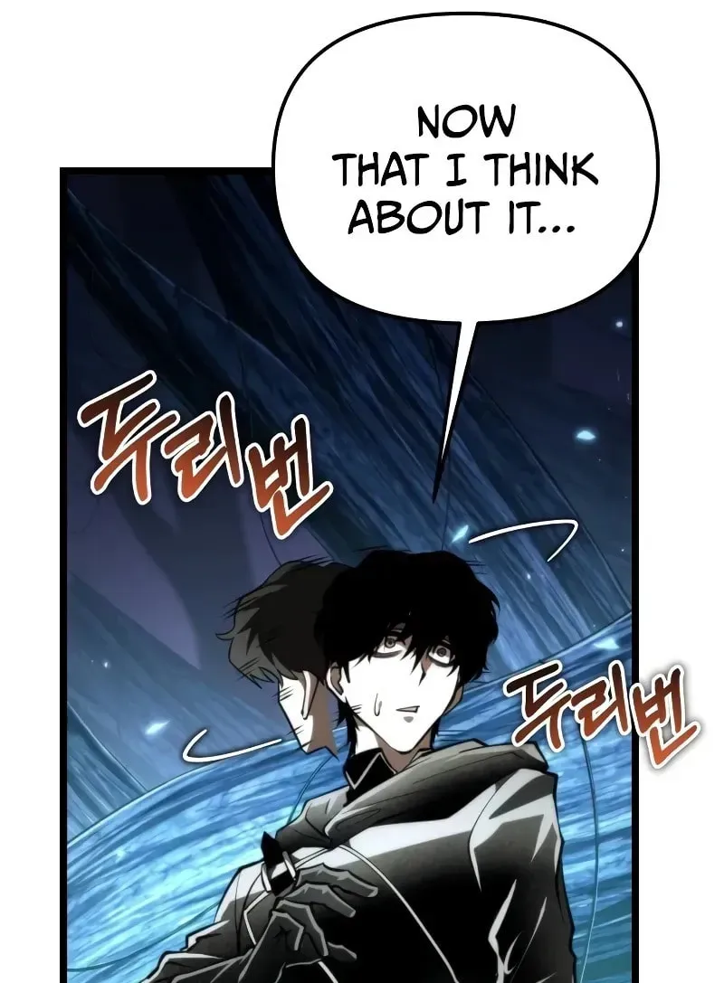 Read Reincarnators stream chapter 89 image 105 on Lezhin