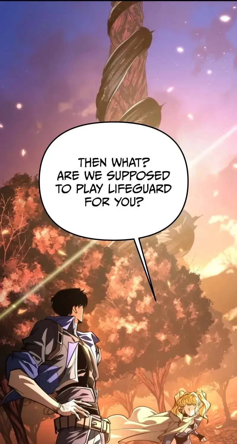 Read Reincarnators stream chapter 89 image 11 on Lezhin
