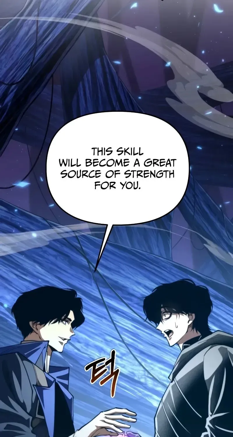 Read Reincarnators stream chapter 89 image 120 on Lezhin