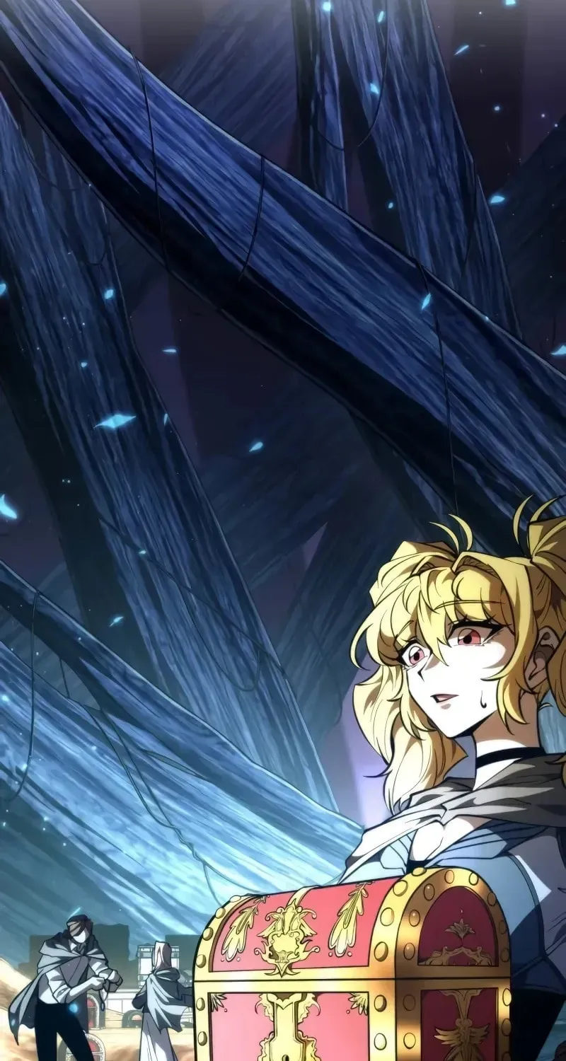 Read Reincarnators stream chapter 89 image 125 on Lezhin