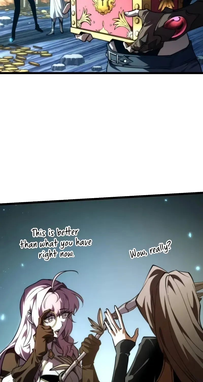 Read Reincarnators stream chapter 89 image 126 on Lezhin