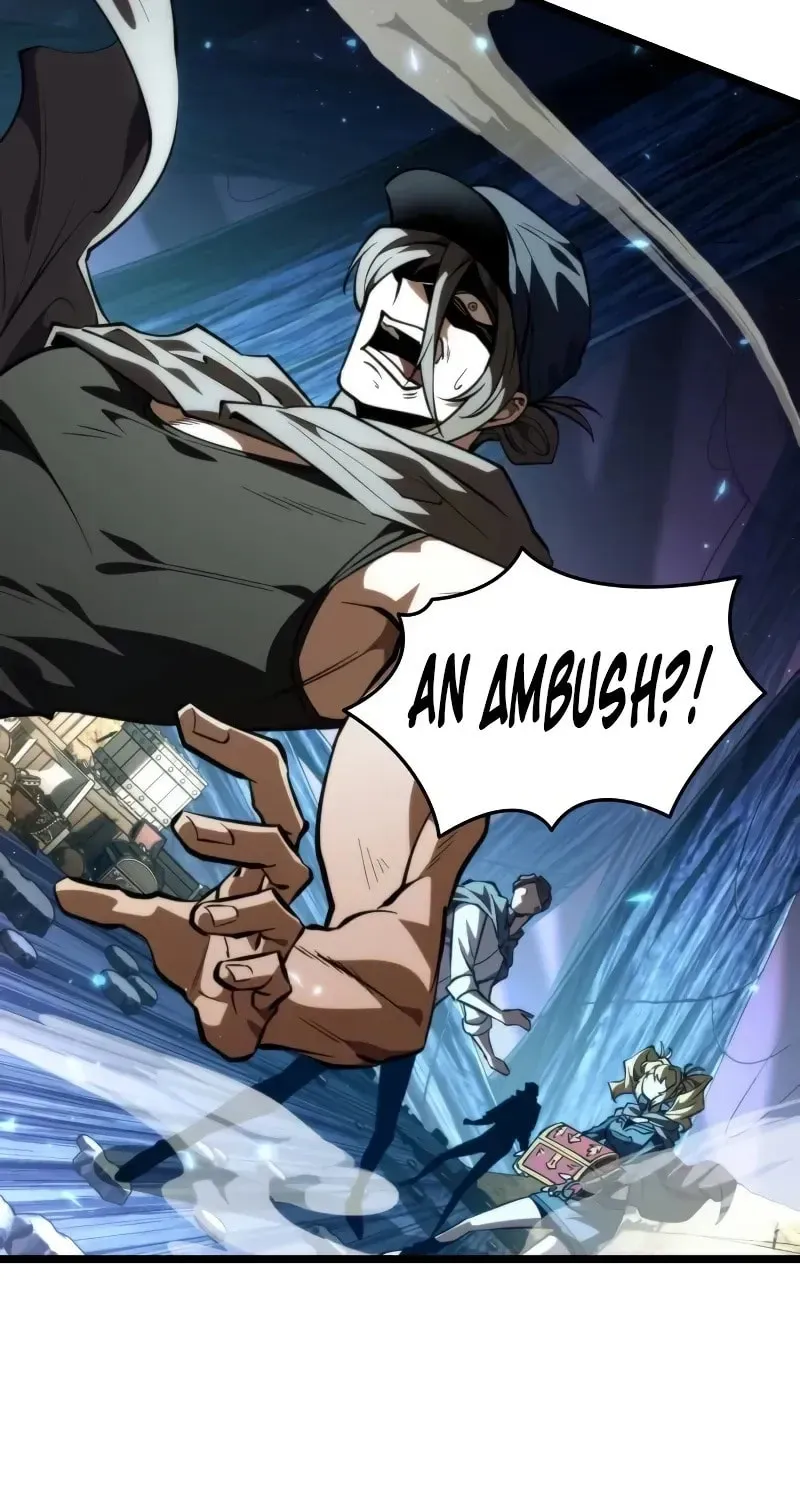 Read Reincarnators stream chapter 89 image 134 on Lezhin