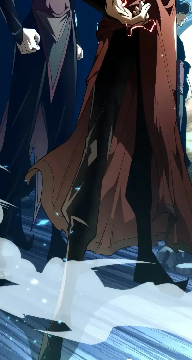 Read Reincarnators stream chapter 89 image 137 on Lezhin