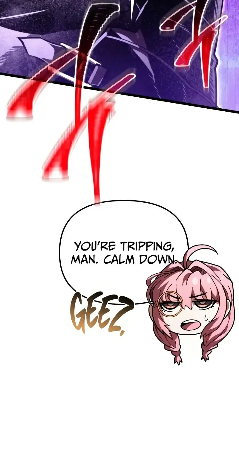 Read Reincarnators stream chapter 89 image 38 on Lezhin
