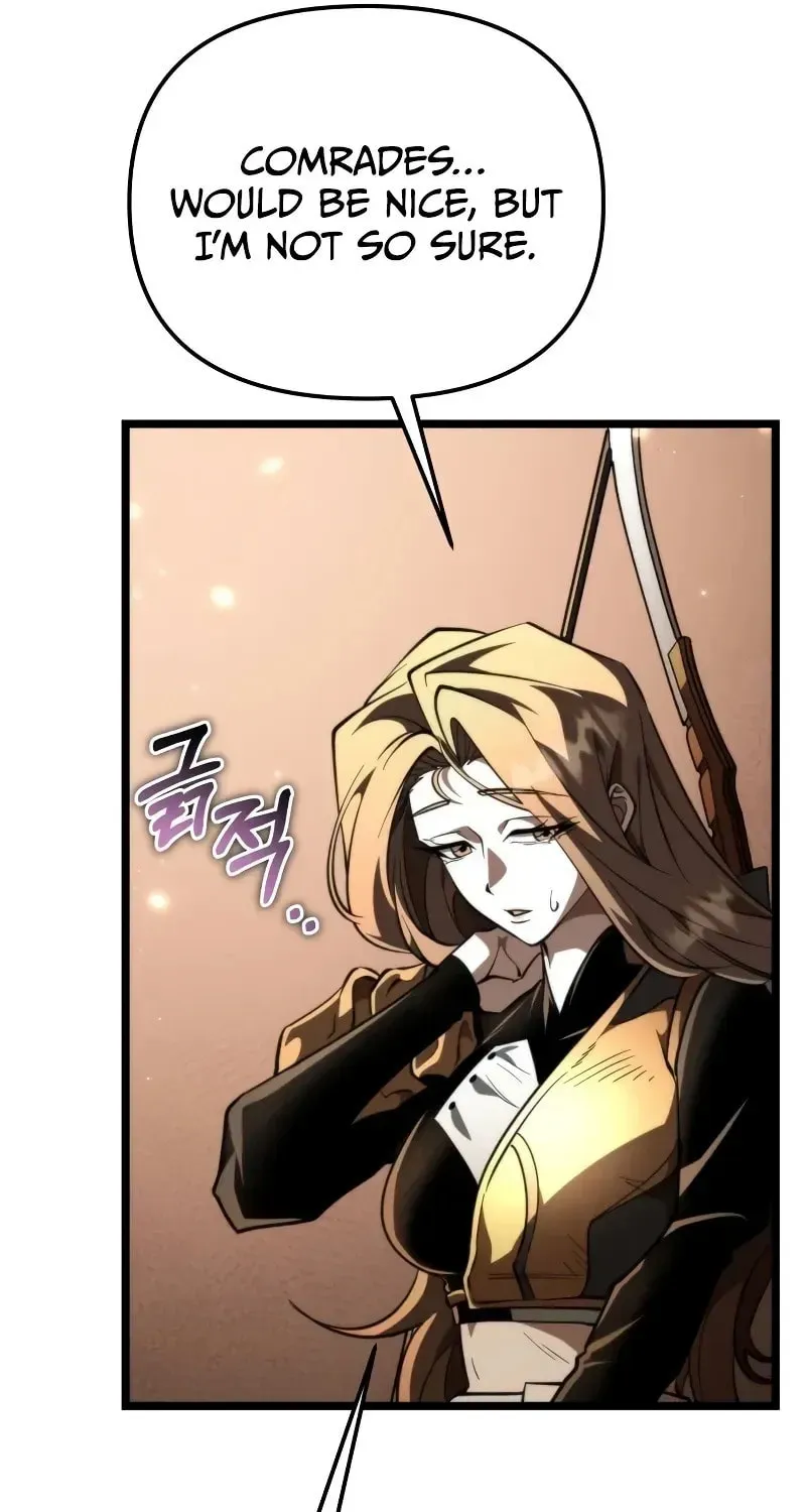 Read Reincarnators stream chapter 89 image 41 on Lezhin