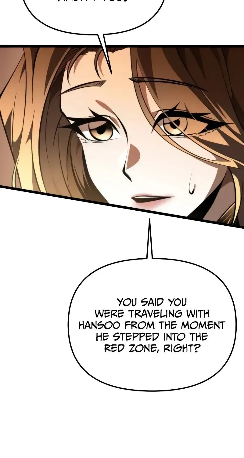 Read Reincarnators stream chapter 89 image 43 on Lezhin