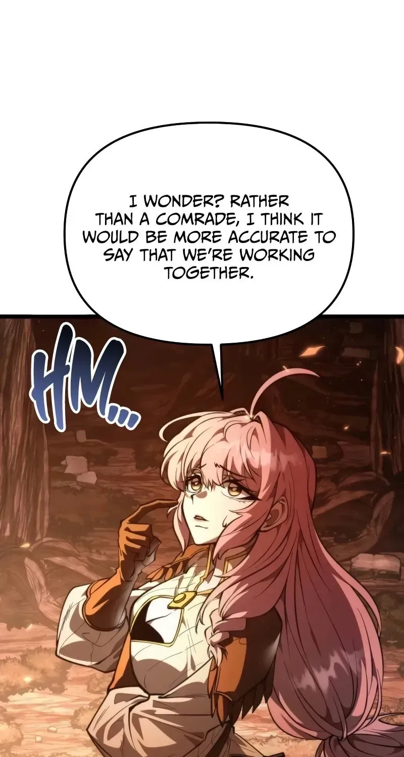 Read Reincarnators stream chapter 89 image 44 on Lezhin