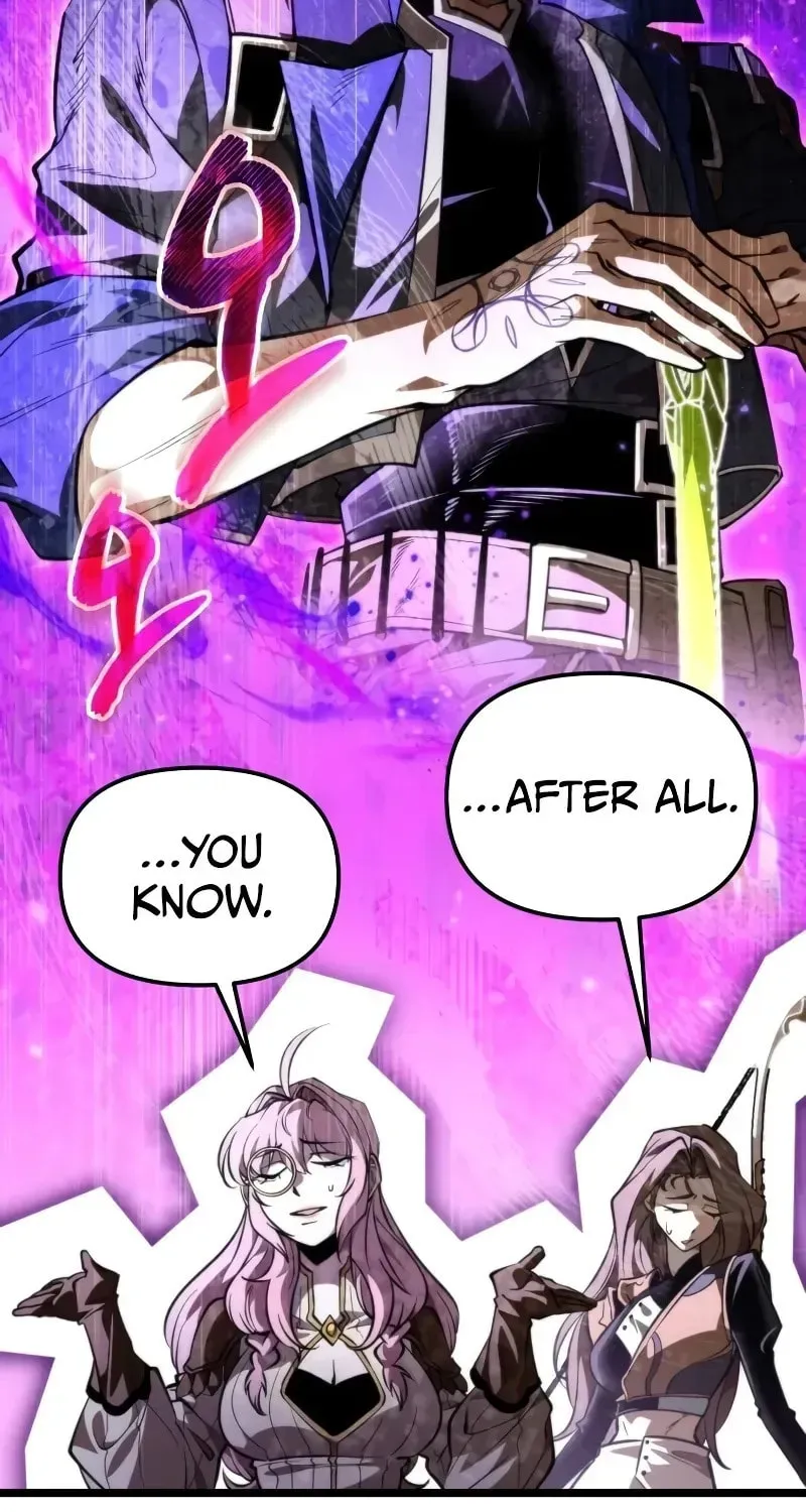 Read Reincarnators stream chapter 89 image 47 on Lezhin