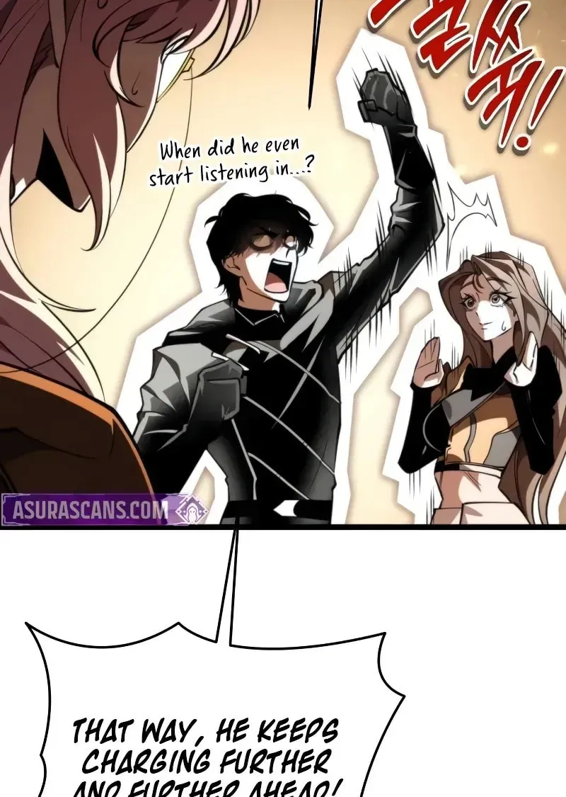 Read Reincarnators stream chapter 89 image 55 on Lezhin