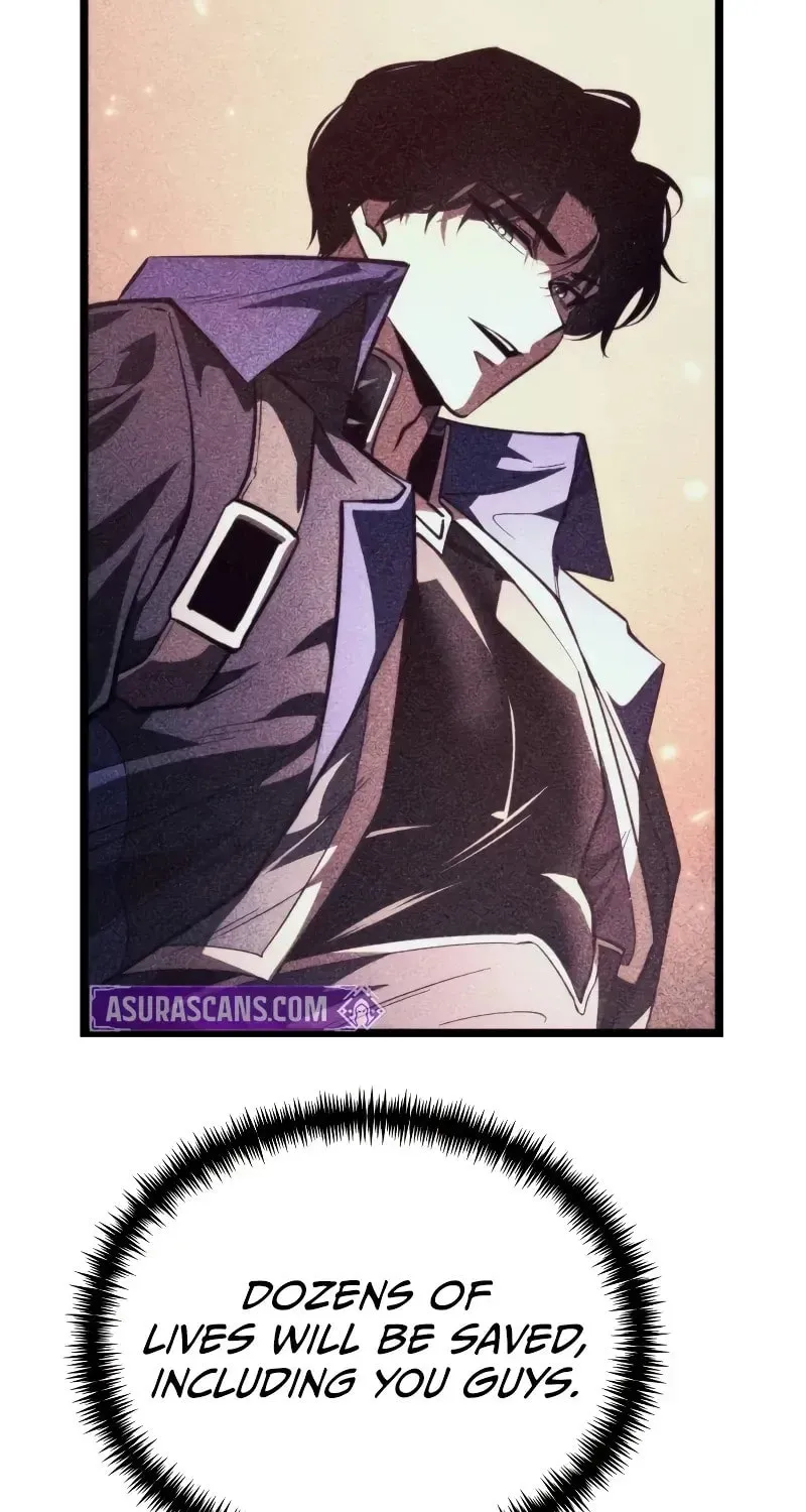 Read Reincarnators stream chapter 89 image 68 on Lezhin