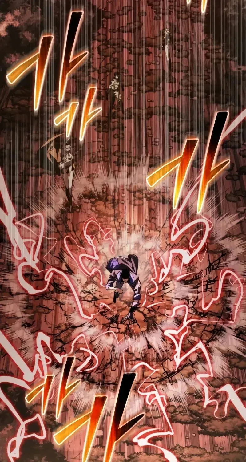 Read Reincarnators stream chapter 89 image 78 on Lezhin
