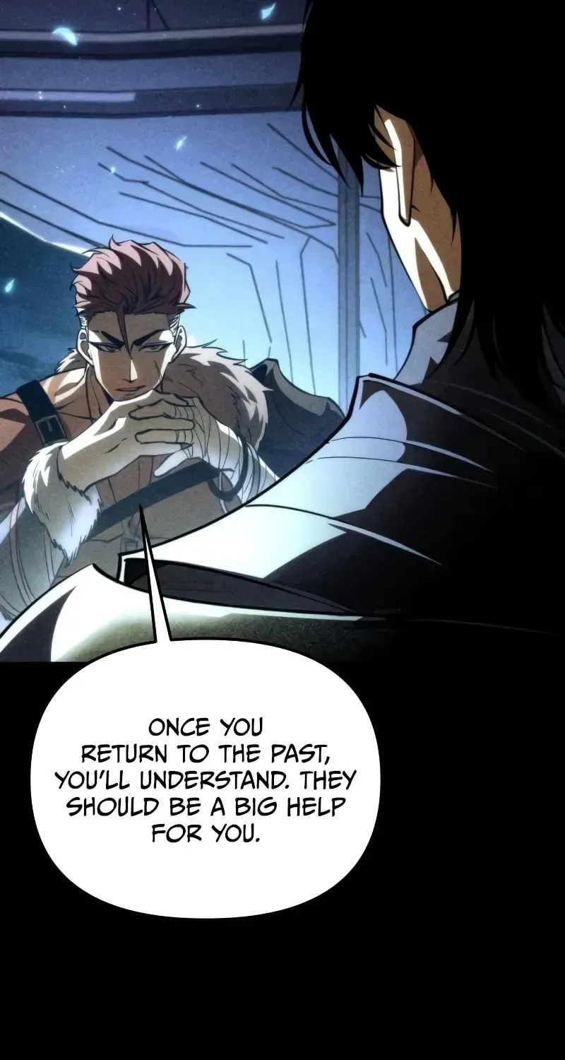 Read Reincarnators stream chapter 89 image 86 on Lezhin
