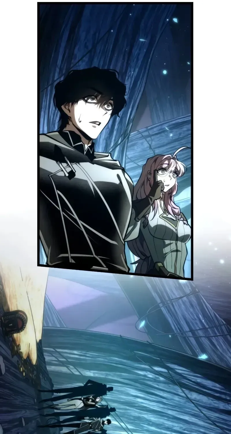 Read Reincarnators stream chapter 89 image 91 on Lezhin