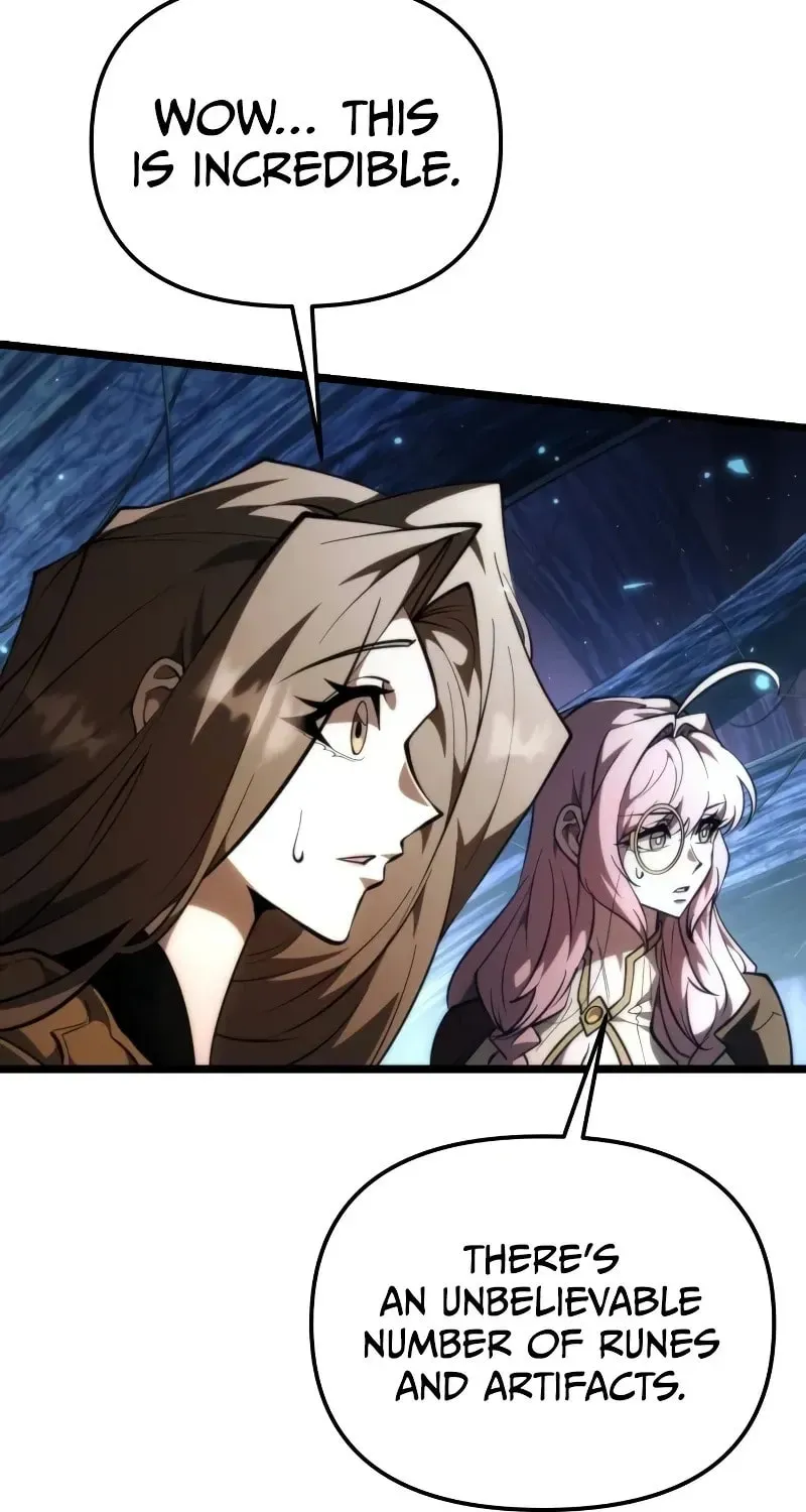 Read Reincarnators stream chapter 89 image 94 on Lezhin