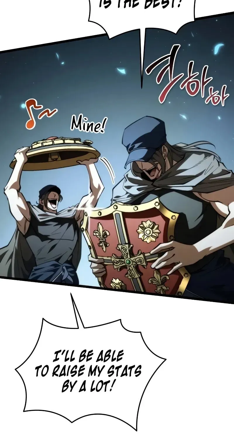 Read Reincarnators stream chapter 89 image 96 on Lezhin