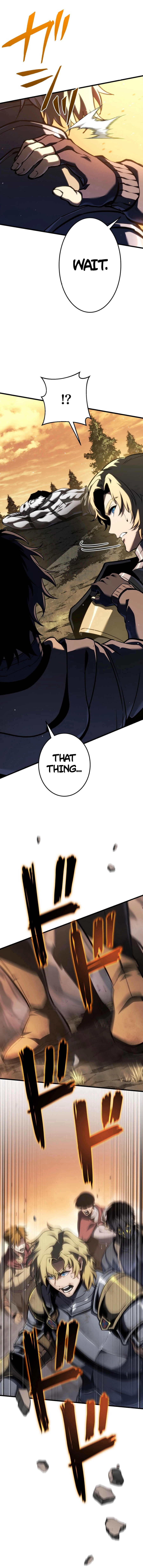 Read Reincarnators stream chapter 9 image 19 on Lezhin