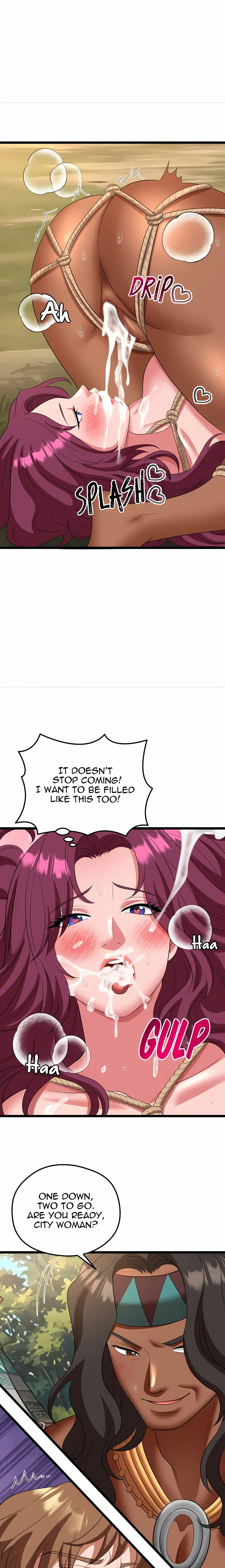 Read Reined In Lust chapter 2 image 10 on Lezhin