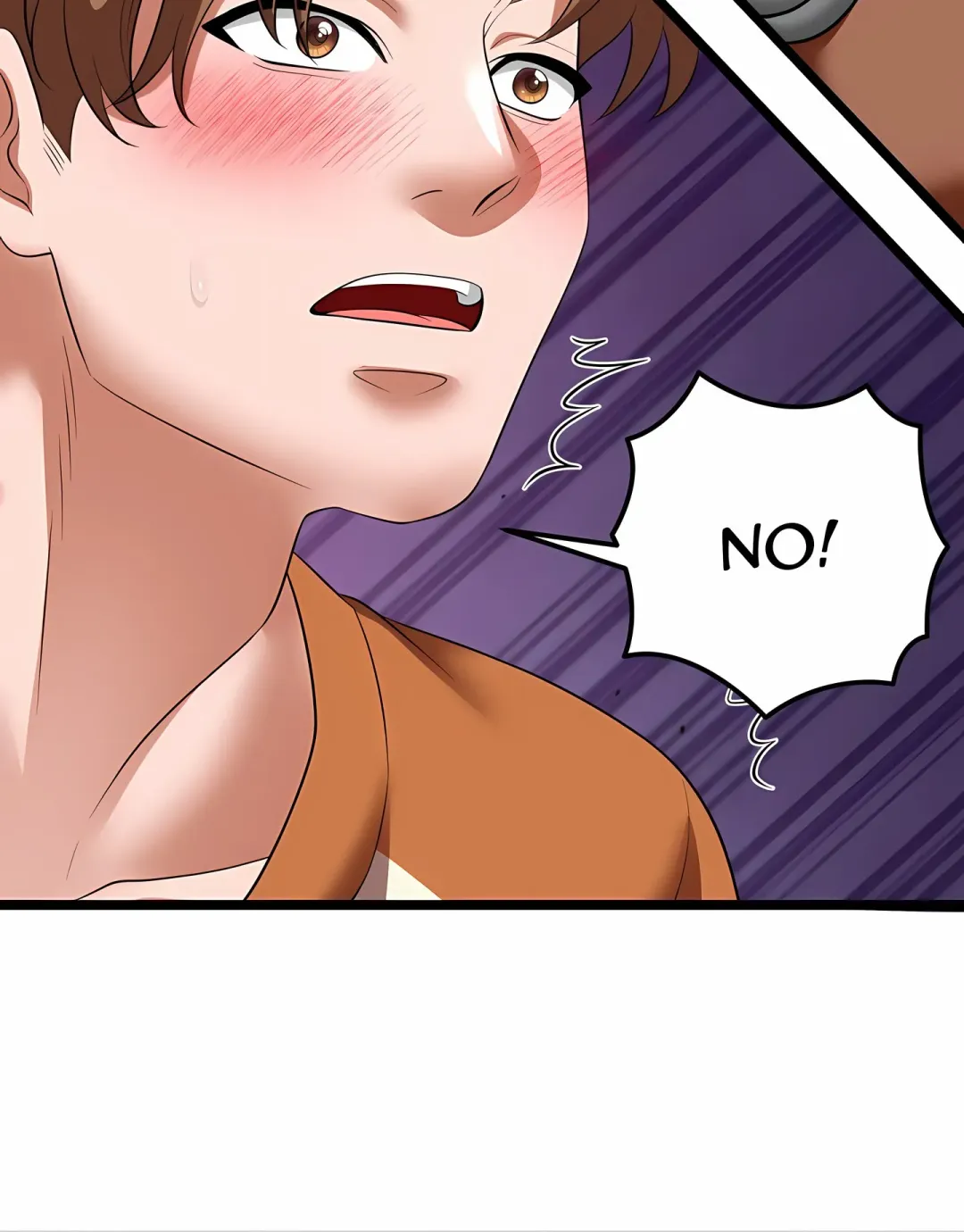 Read Reined In Lust chapter 2 image 11 on Lezhin