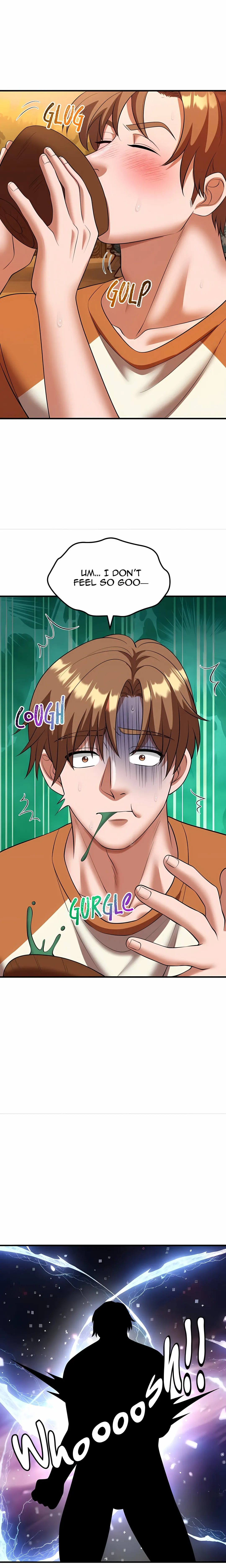 Read Reined In Lust chapter 4 image 6 on Lezhin