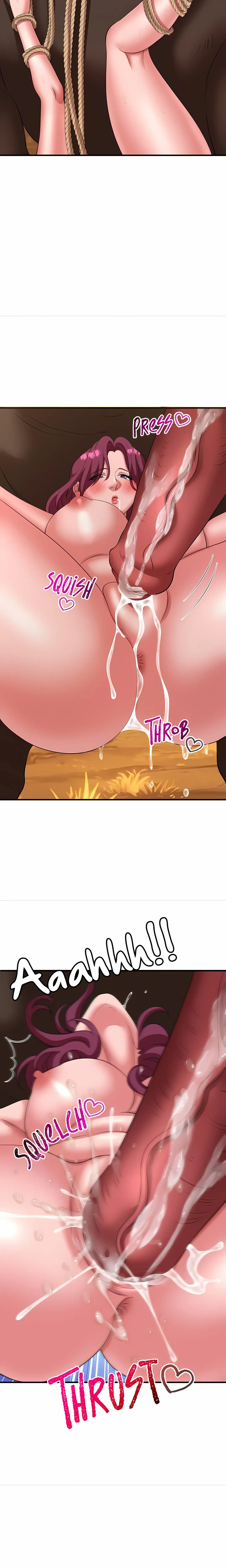 Read Reined In Lust chapter 4 image 8 on Lezhin