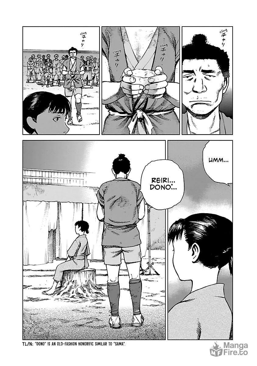 Reiri Chapter 1 page 24 - 