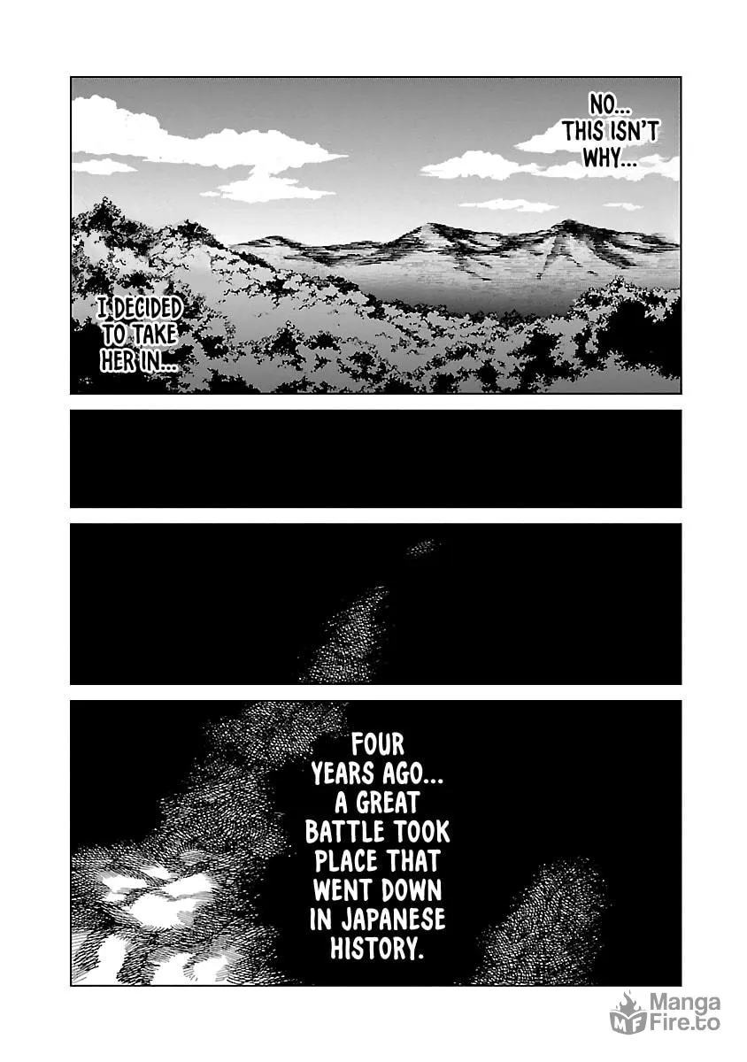 Reiri Chapter 1 page 50 - 