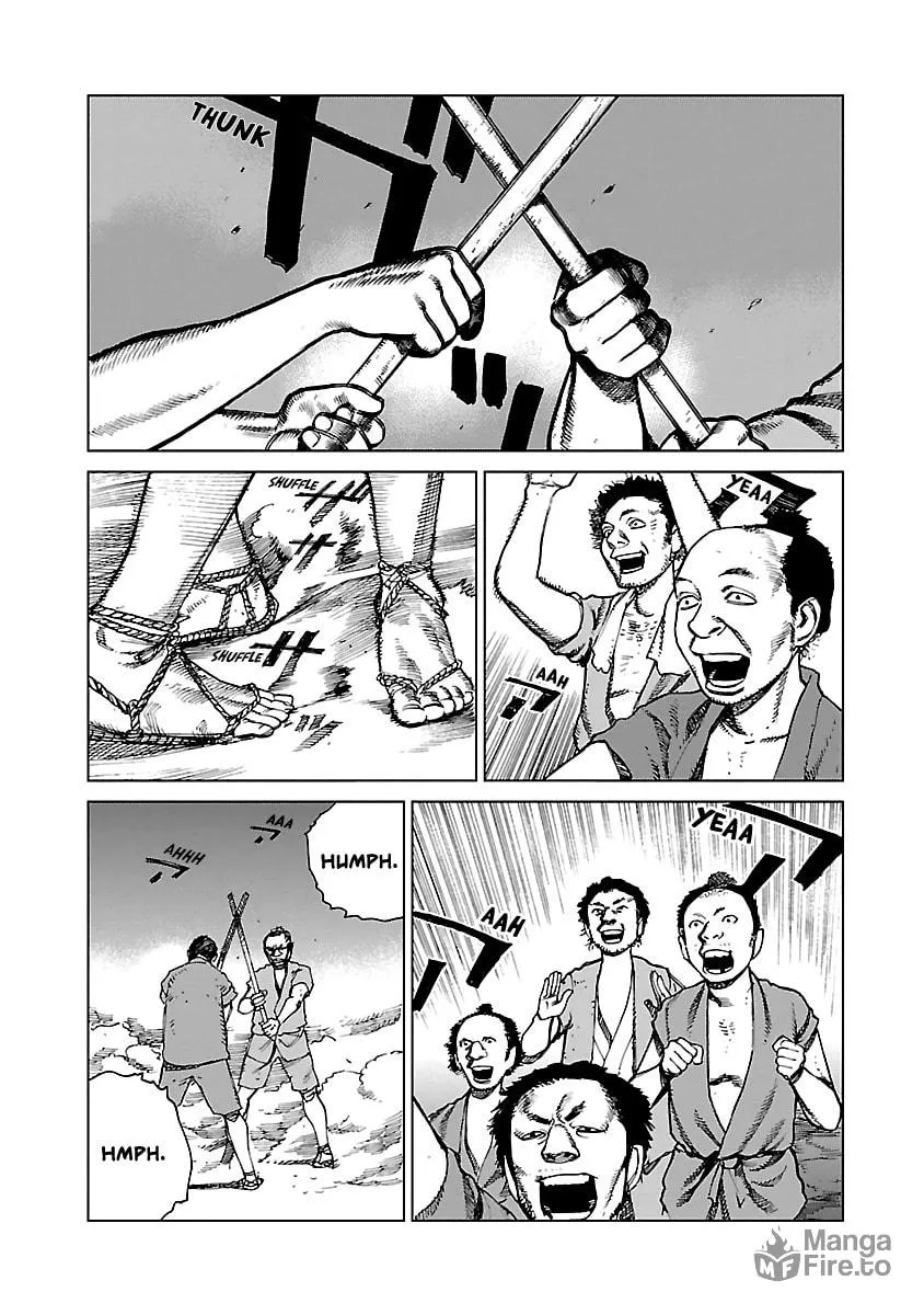 Reiri Chapter 1 page 9 - 