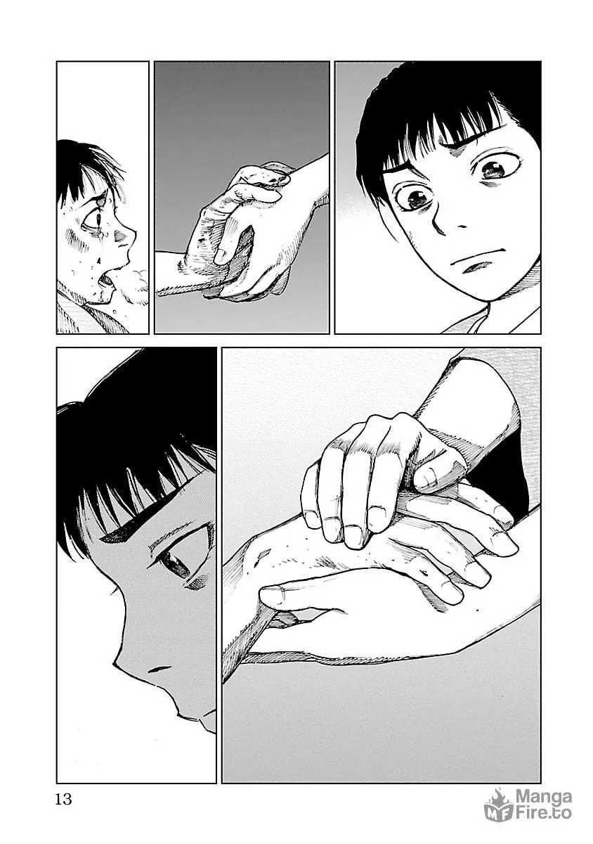 Reiri Chapter 10 page 15 - 