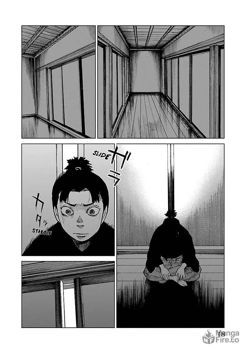 Reiri Chapter 10 page 20 - 