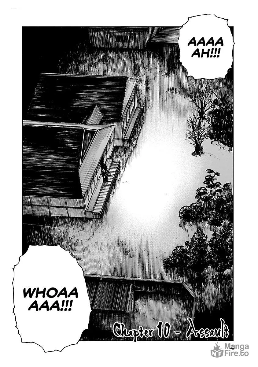 Reiri Chapter 10 page 6 - 