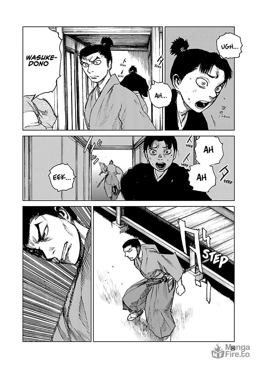 Reiri Chapter 10 page 10 - 