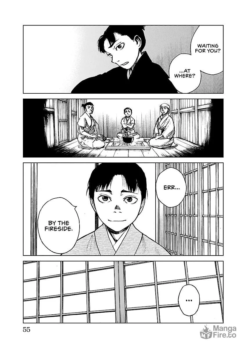 Reiri Chapter 11 page 24 - 