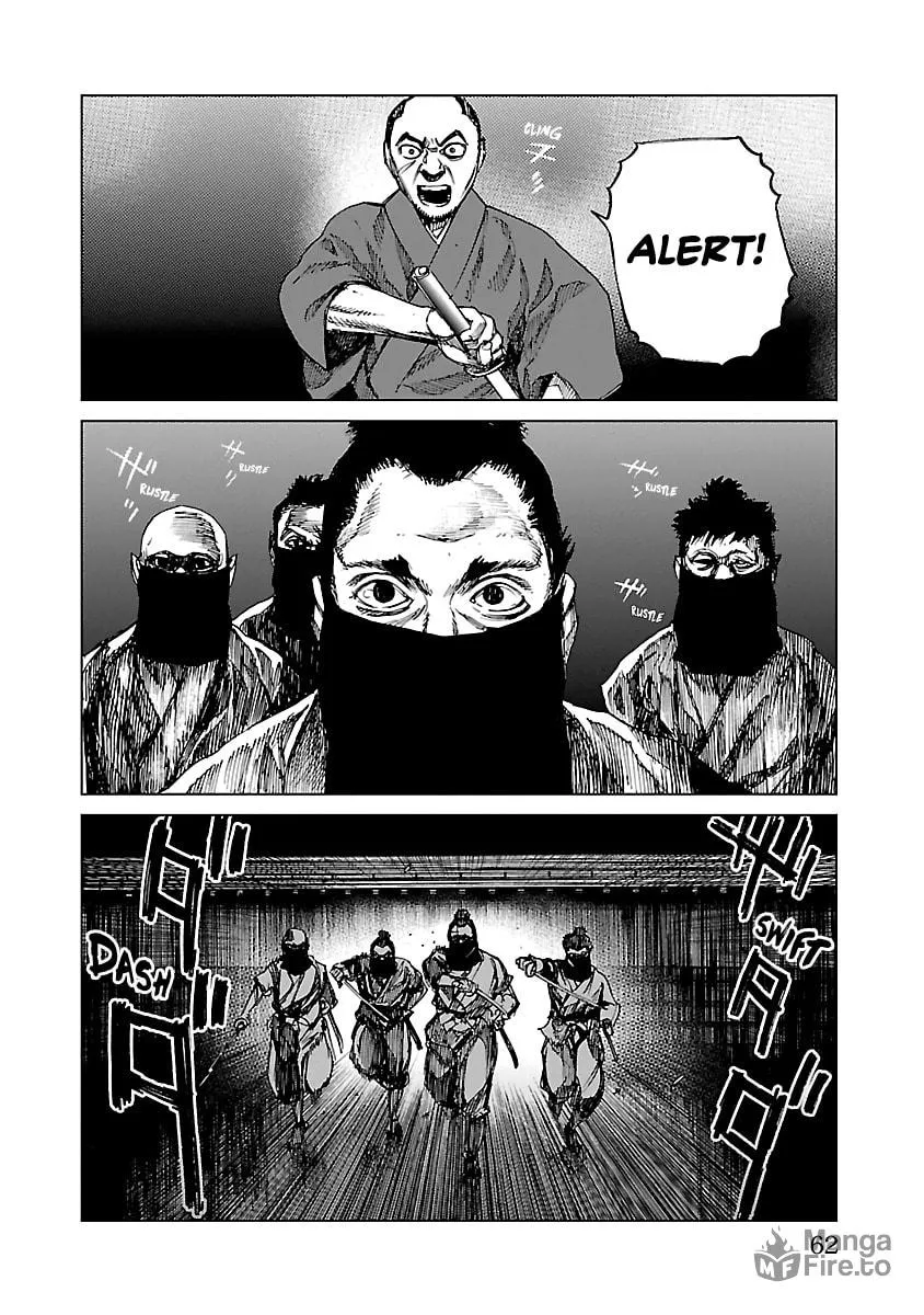 Reiri Chapter 11 page 30 - 