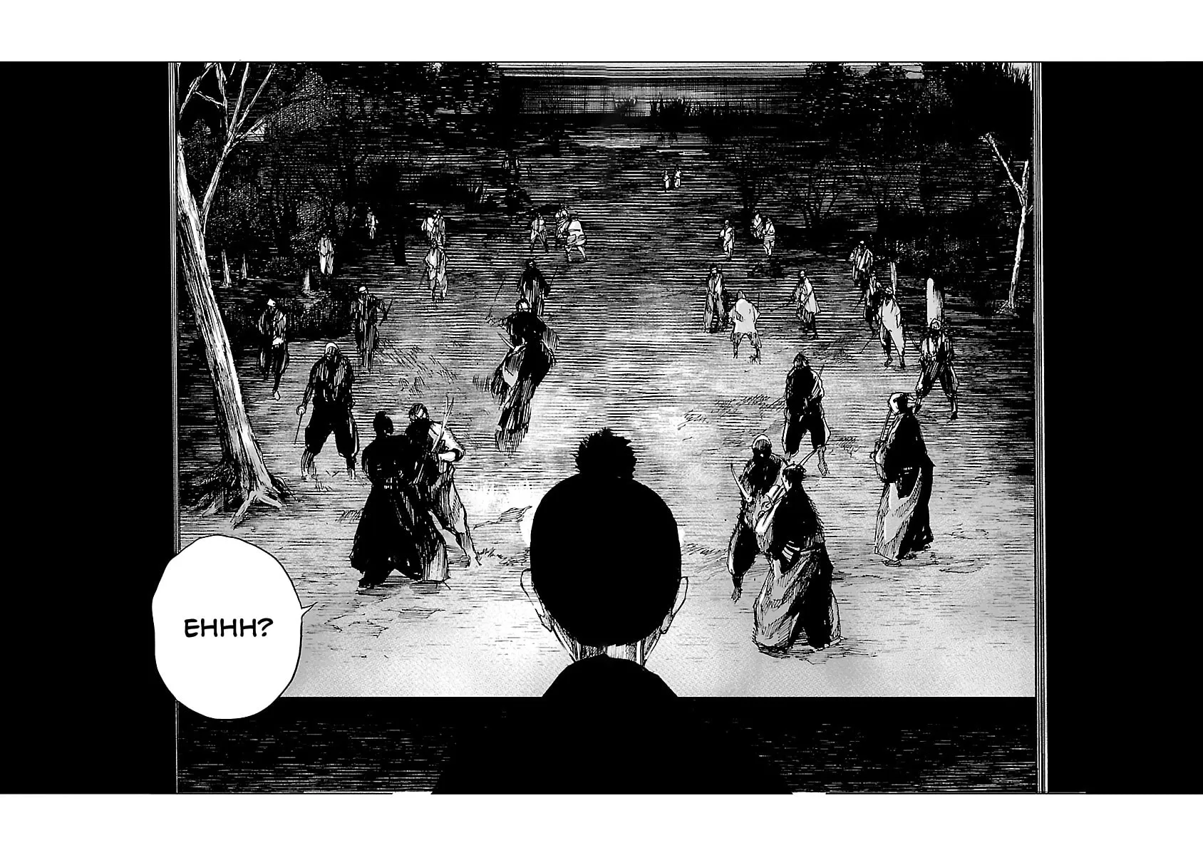 Reiri Chapter 12 page 15 - 