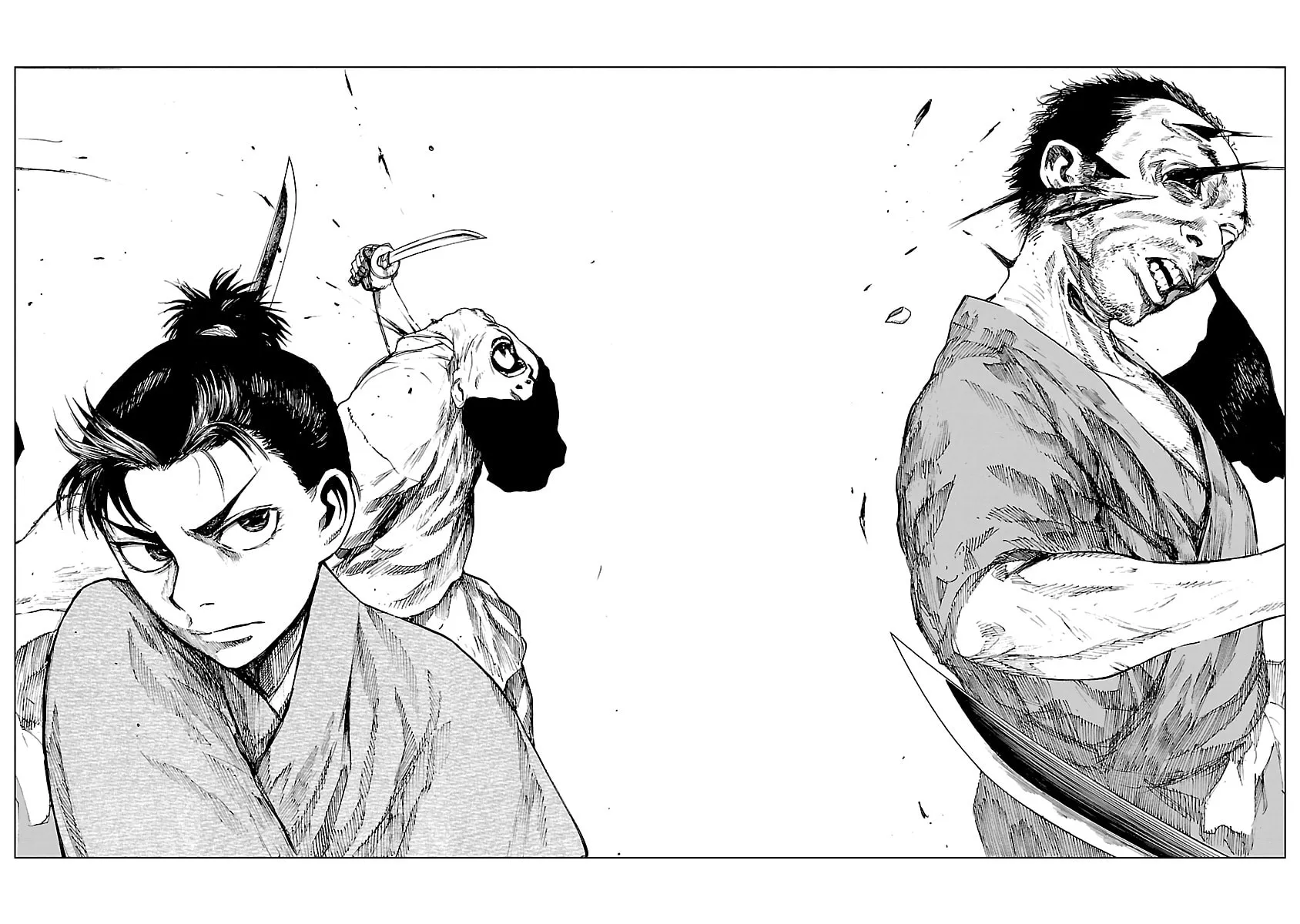 Reiri Chapter 12 page 24 - 