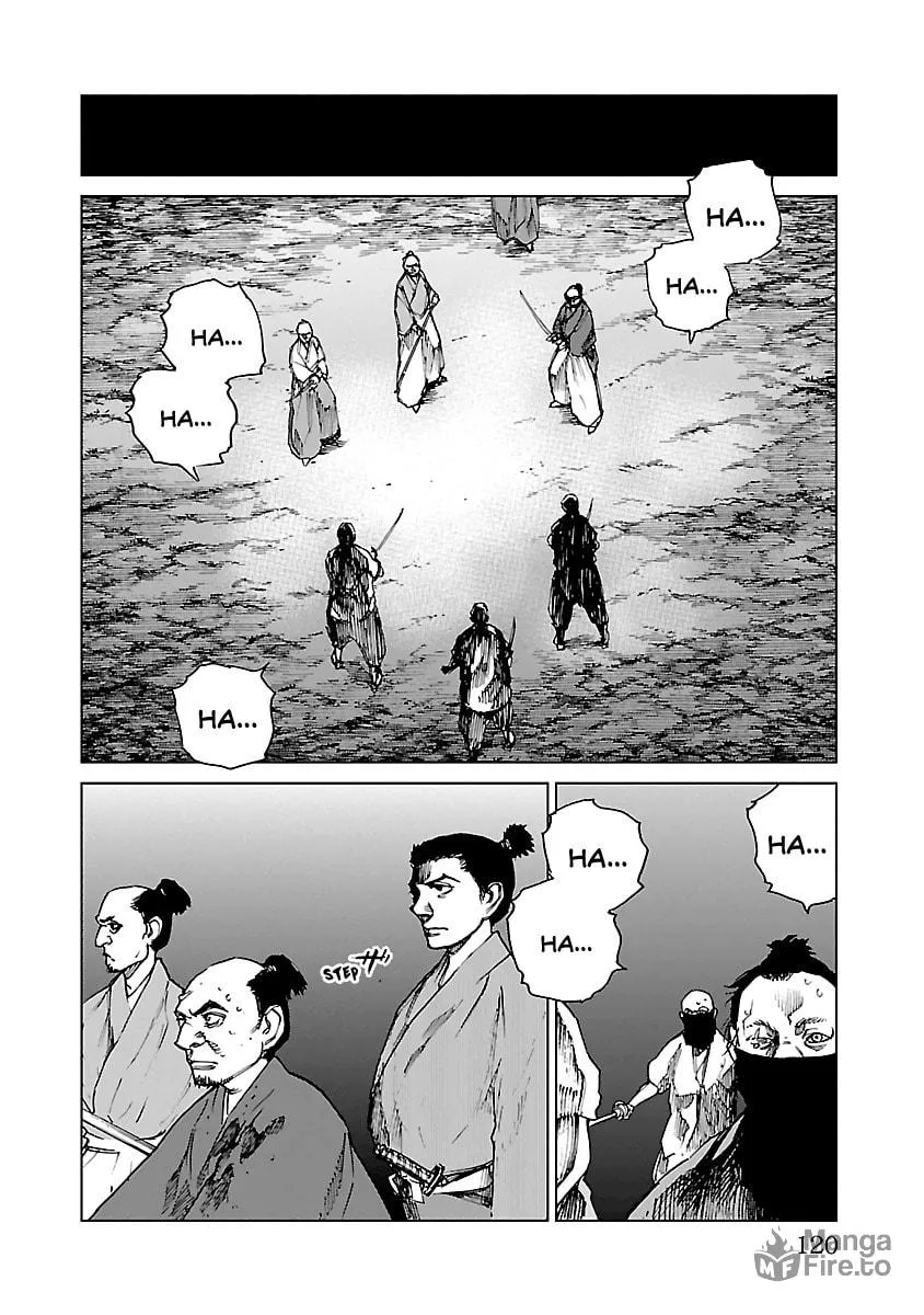 Reiri Chapter 13 page 24 - 