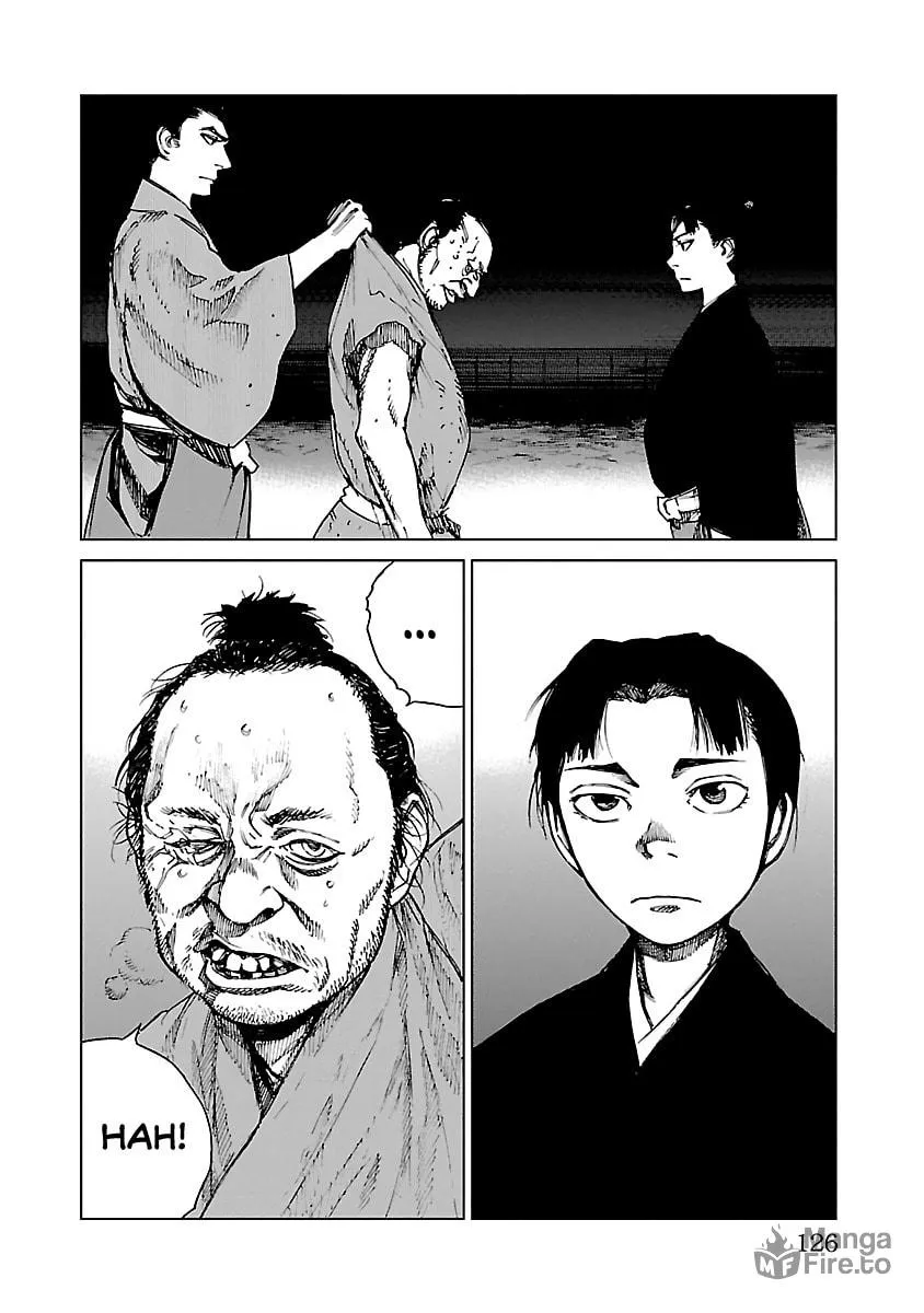 Reiri Chapter 13 page 30 - 