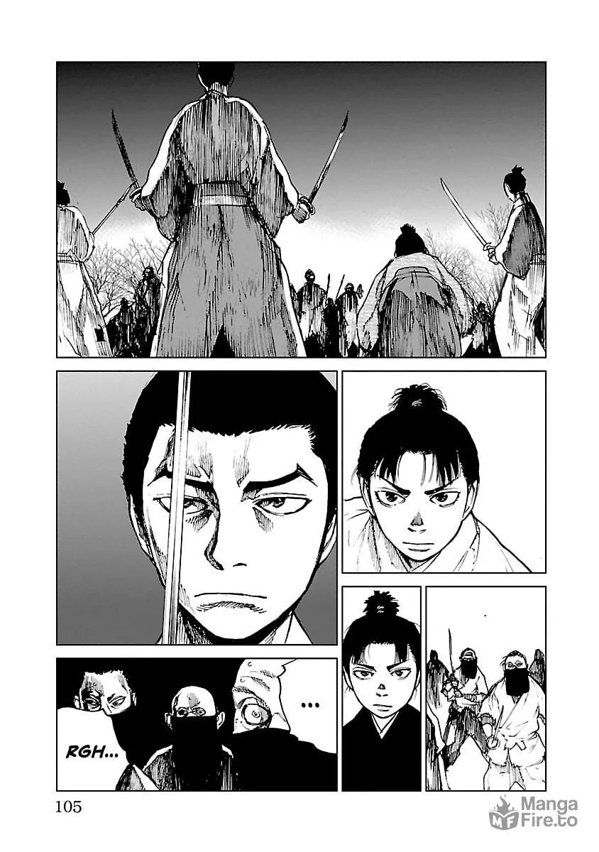 Reiri Chapter 13 page 9 - 