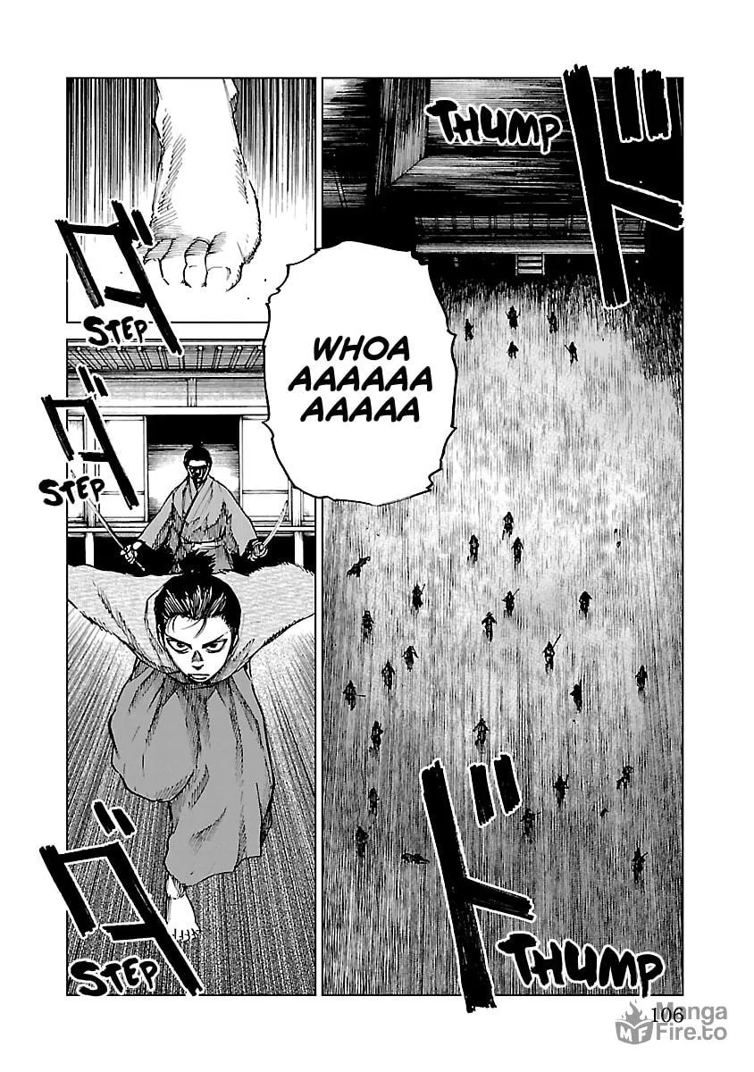 Reiri Chapter 13 page 10 - 