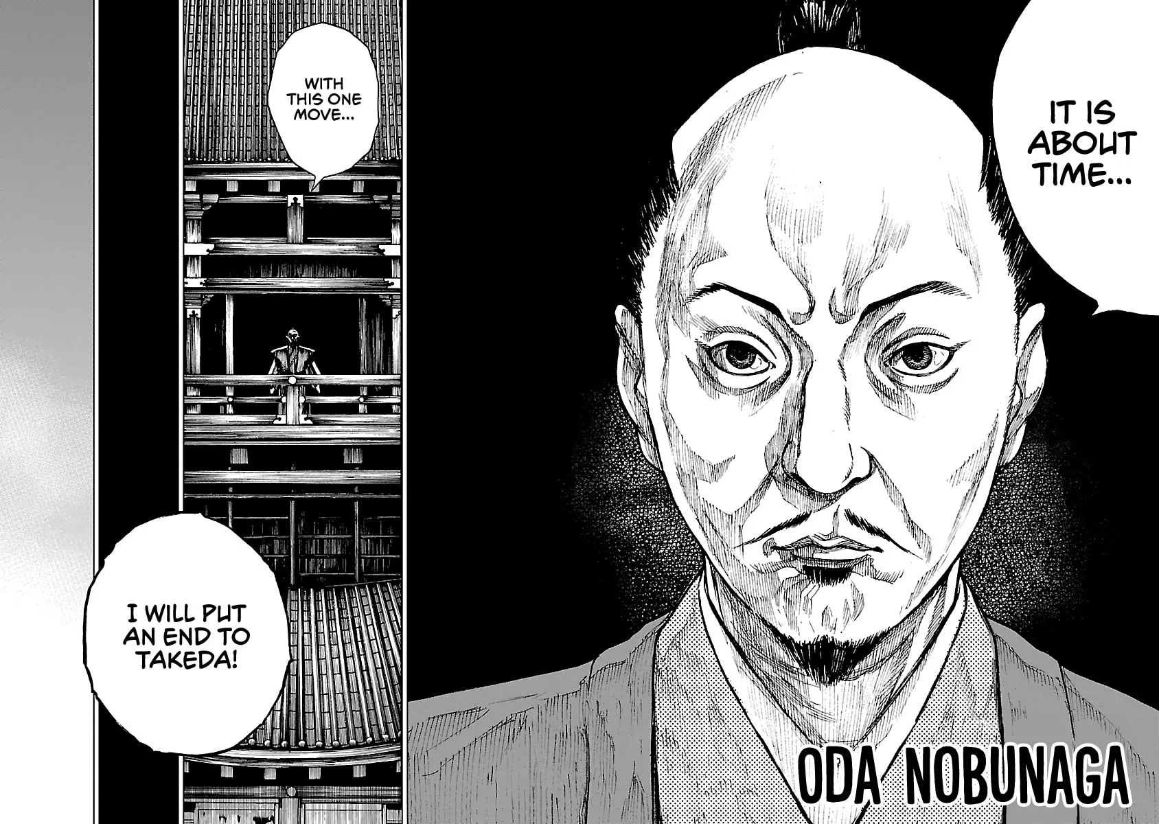 Read Reiri chapter 14 image 14 on Lezhin