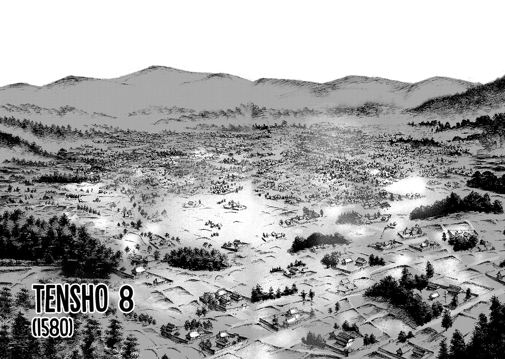 Read Reiri chapter 14 image 15 on Lezhin
