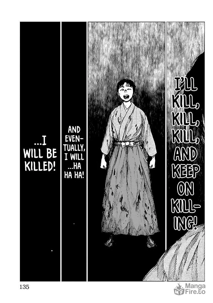 Read Reiri chapter 14 image 8 on Lezhin