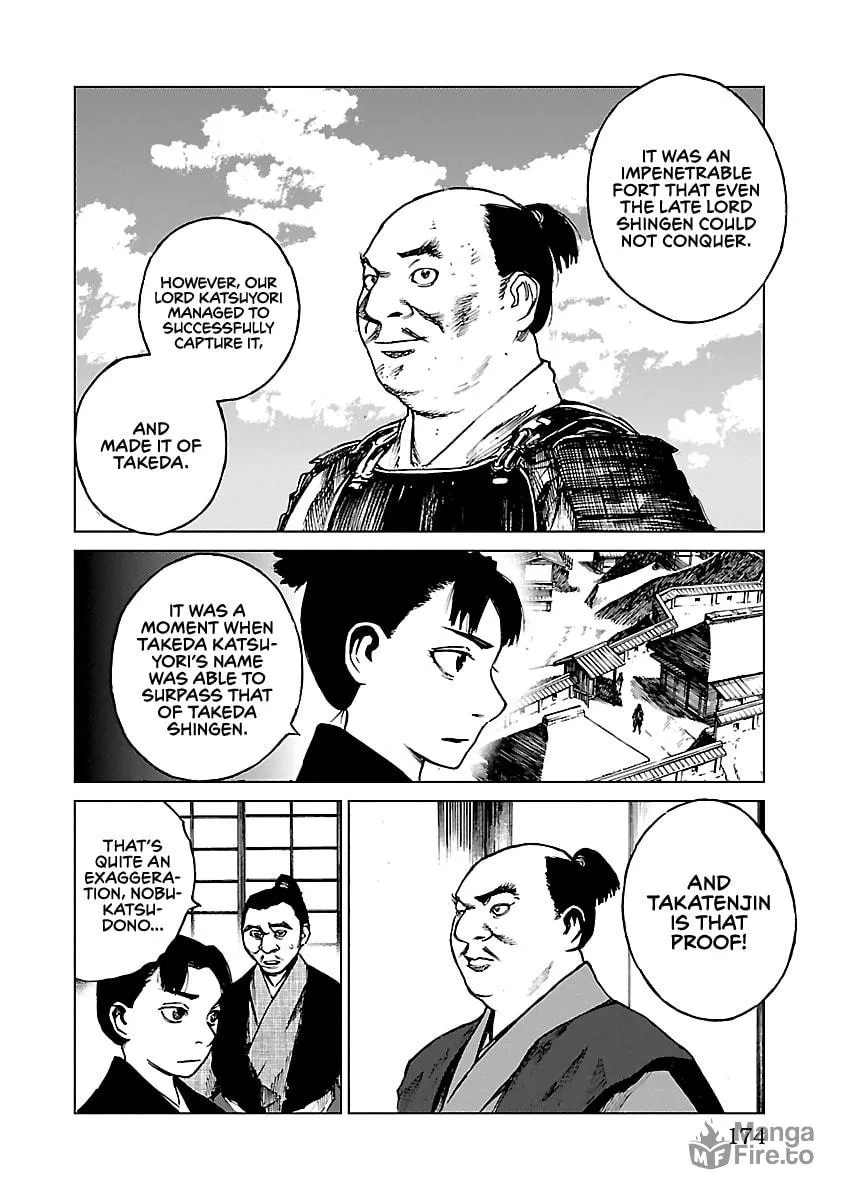 Read Reiri chapter 15 image 26 on Lezhin