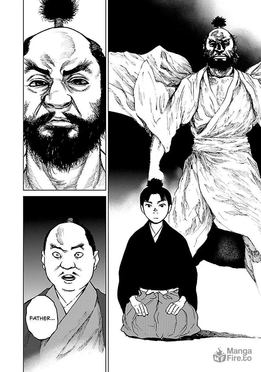 Read Reiri chapter 15 image 38 on Lezhin