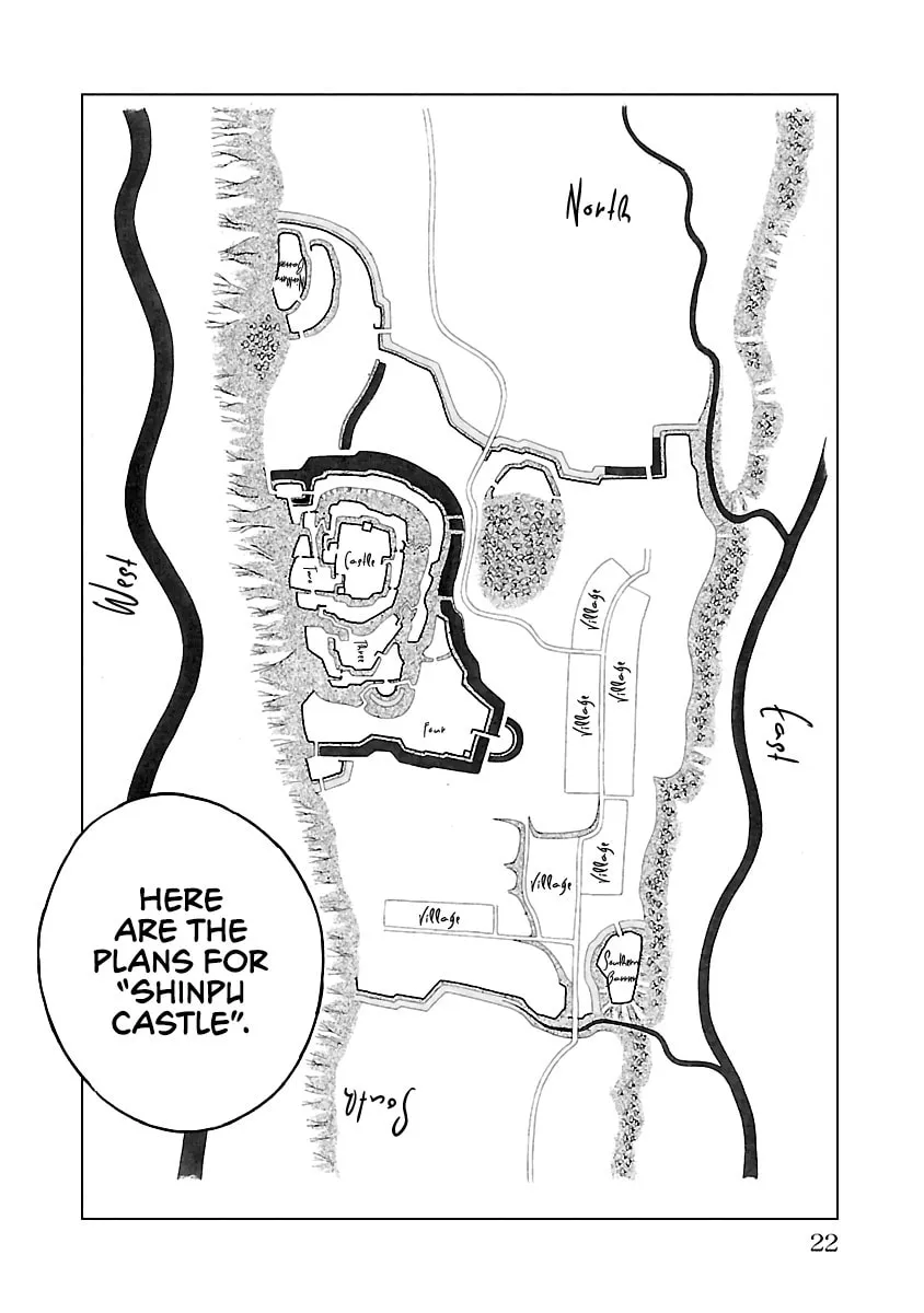 Read Reiri chapter 16 image 21 on Lezhin