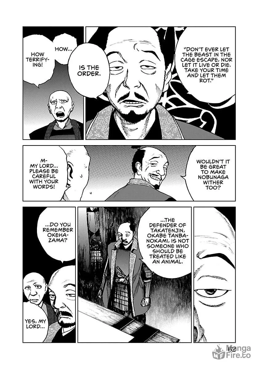 Read Reiri chapter 17 image 24 on Lezhin