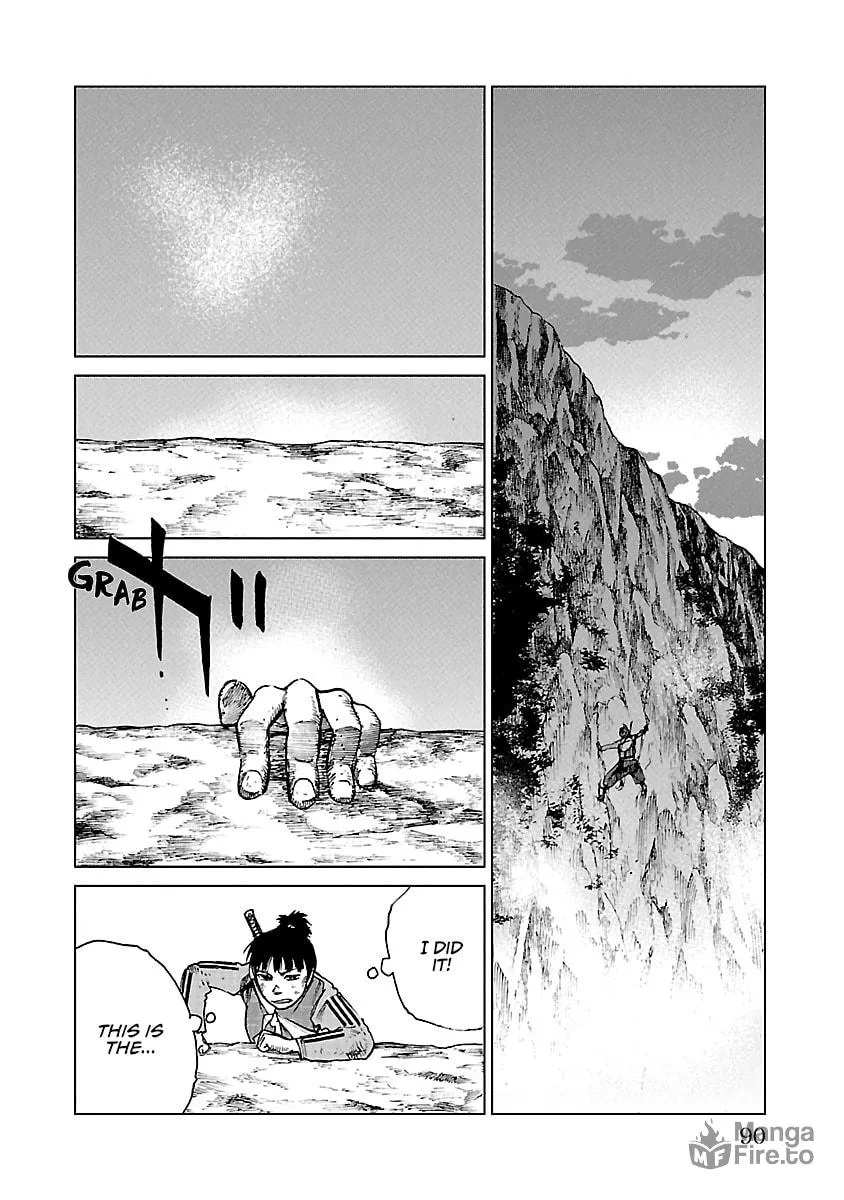 Read Reiri chapter 18 image 20 on Lezhin